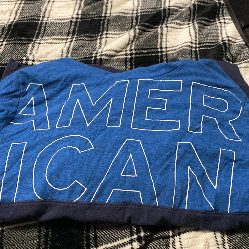 American eagle hoodie